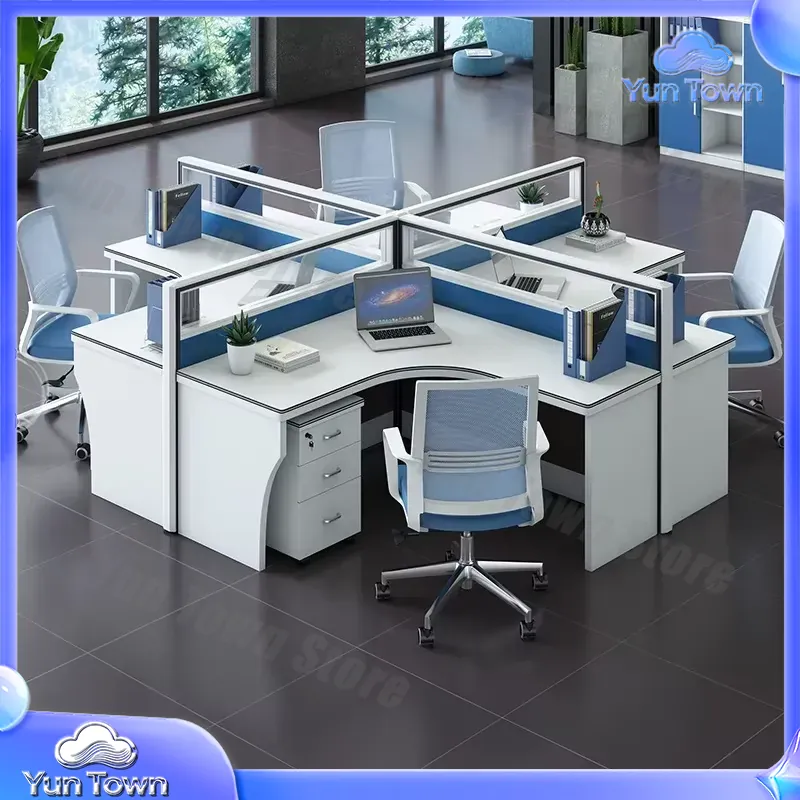Scrivania Modulare Moderna per - Desk Setup Workspace recensione e prezzo