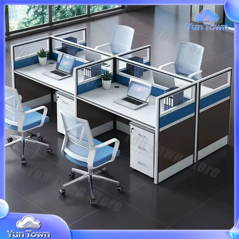 Scrivania Modulare Moderna per - Desk Setup Workspace recensione e prezzo