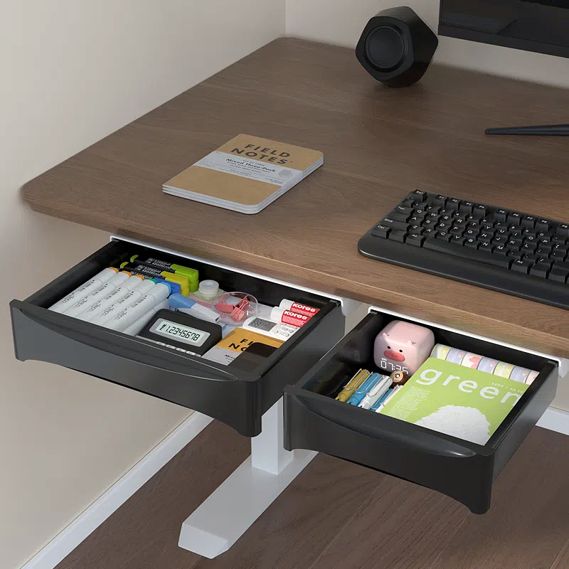 Piccolo armadio portaoggetti s - Desk Setup Workspace recensione e prezzo