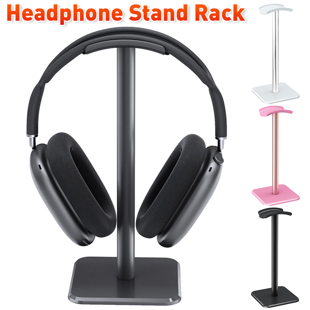 Supporto per cuffie supporto p - Headphone Hook Under recensione e prezzo