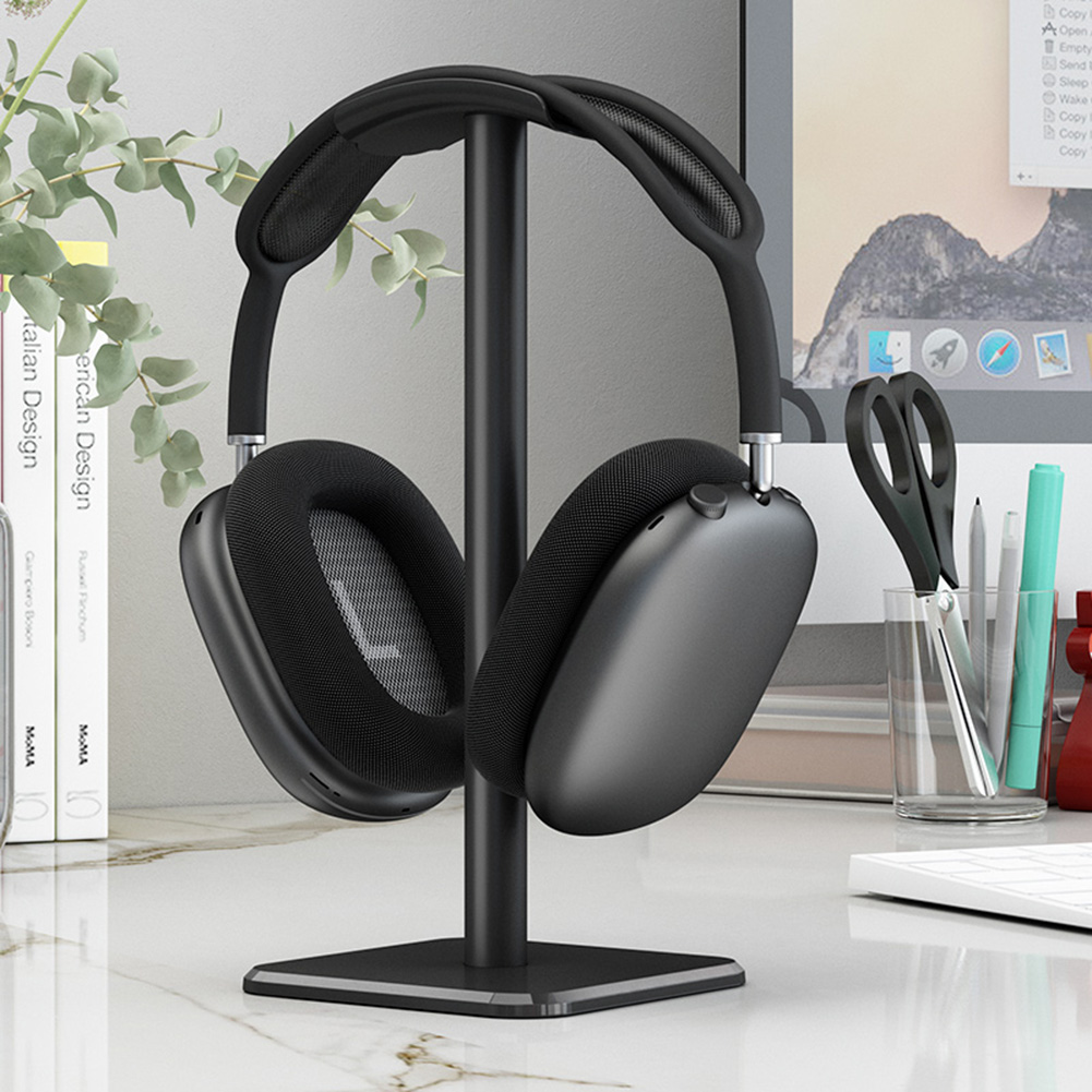 Supporto per cuffie supporto p - Headphone Hook Under recensione e prezzo