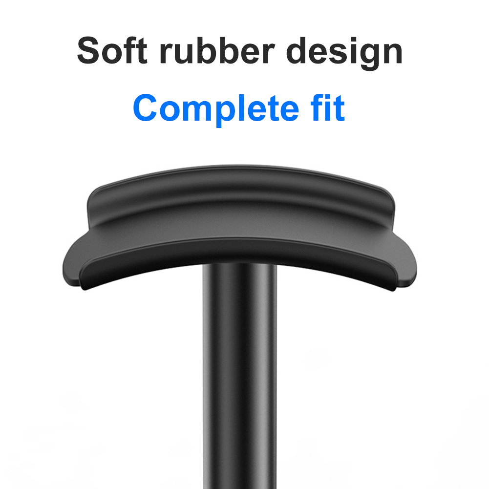 Supporto per cuffie supporto p - Headphone Hook Under recensione e prezzo