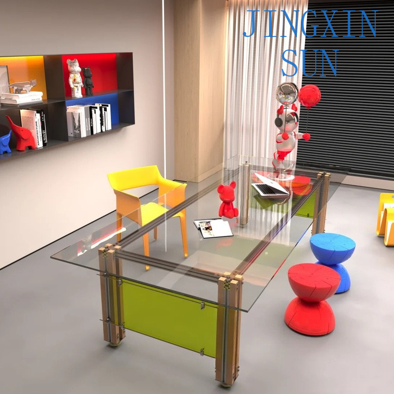 Sistema Minimalista per Uffici - Desk Setup Workspace recensione e prezzo