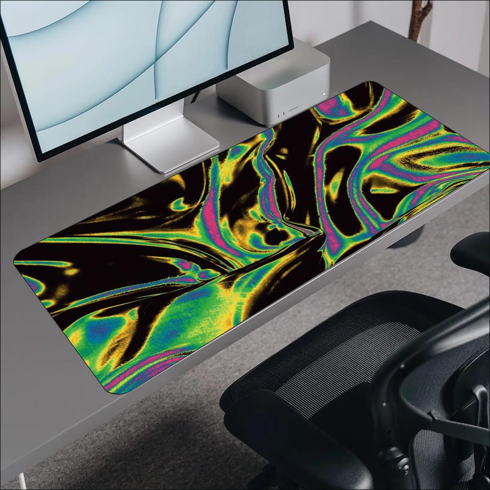 Tappetino per Mouse Grande con - Desk Setup Workspace recensione e prezzo