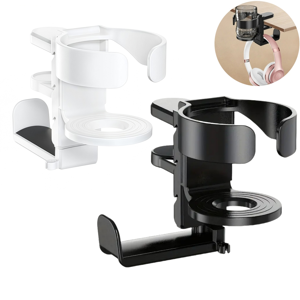 Supporto Regolabile da Scrivan - Desk Setup Headphones recensione e prezzo