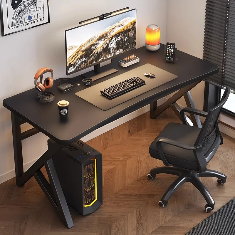Studio da gioco Scrivanie per  - Ergonomic Desk Setup Keyboard recensione e prezzo