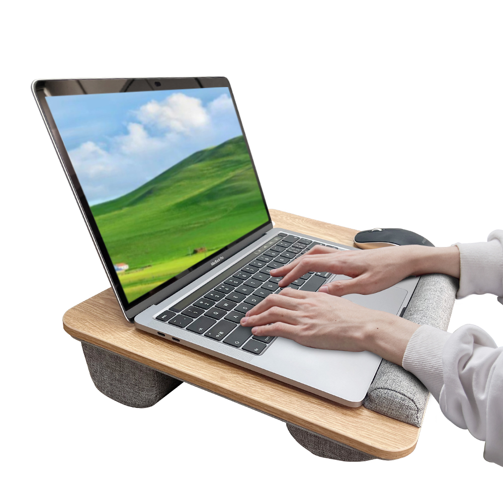 Mumucc Tavolo da studio con le - Desk Setup Laptop recensione e prezzo