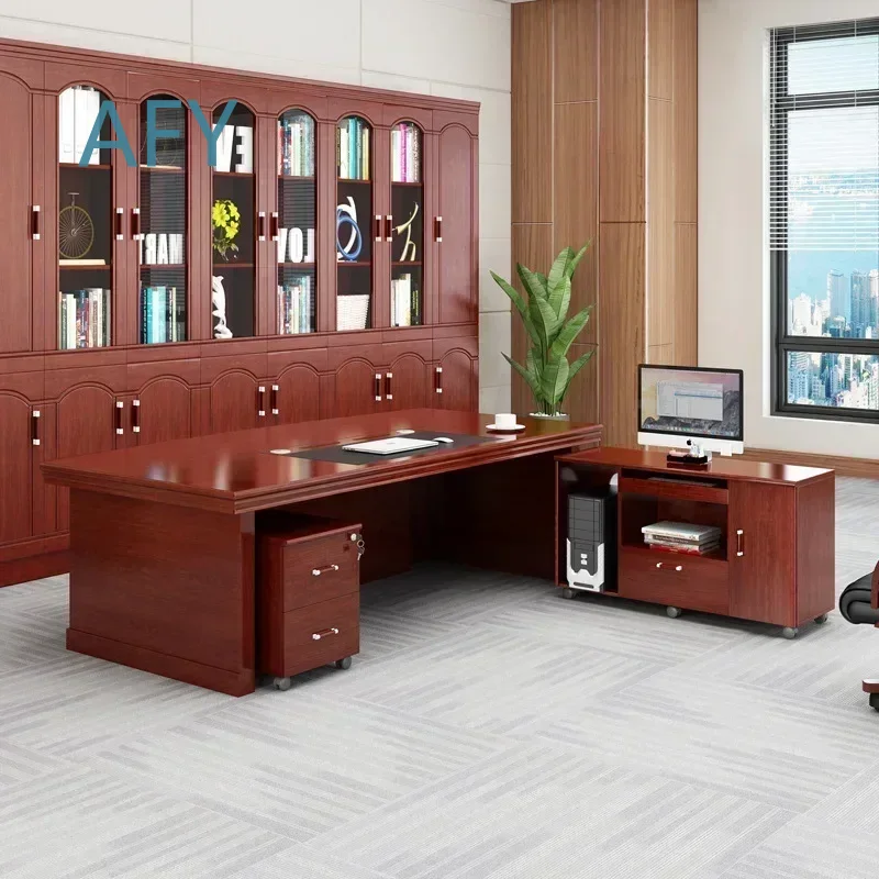 Scrivania da Ufficio Moderna P - Desk Setup Height recensione e prezzo