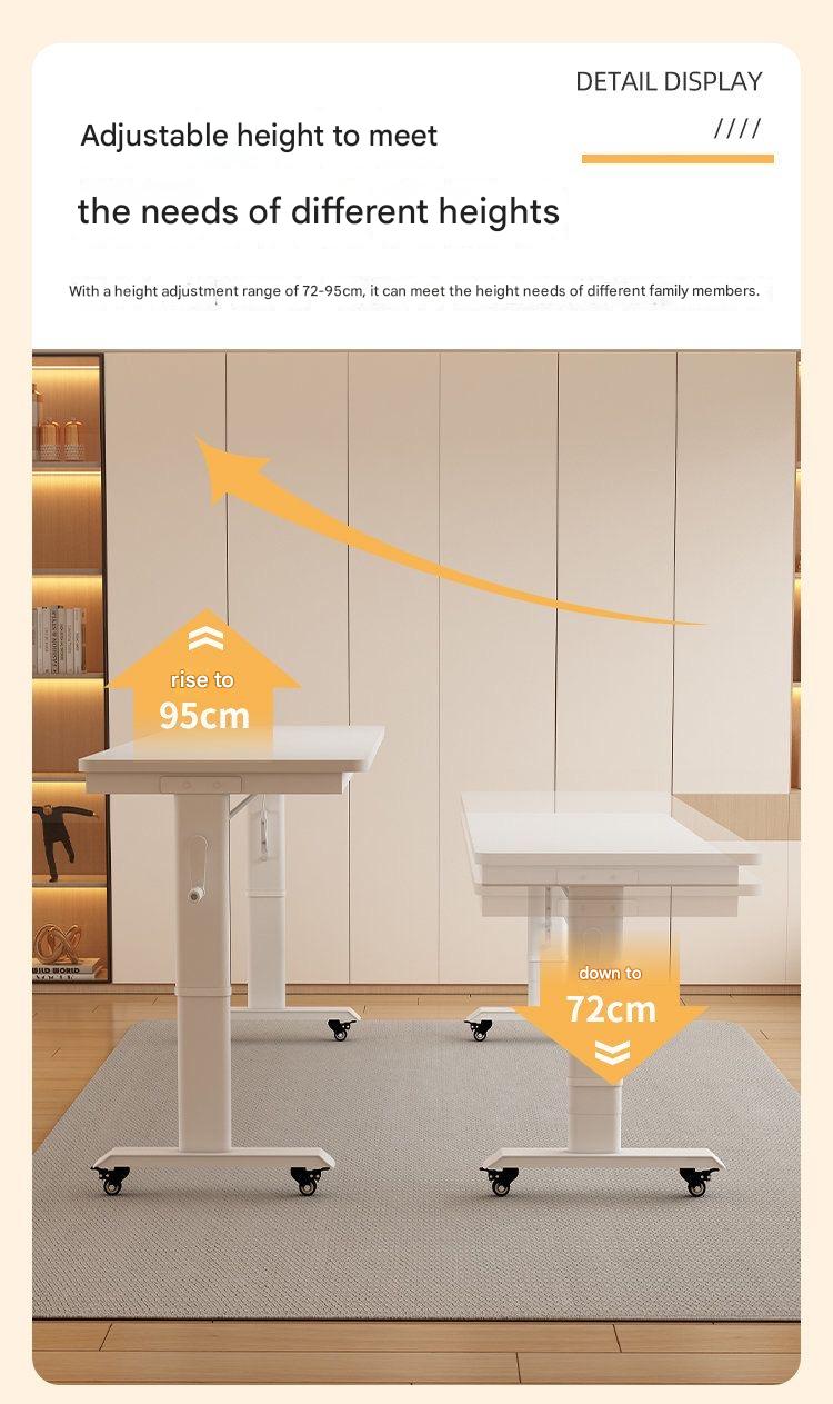 Scrivania per Laptop Regolabil - Desk Setup Laptop recensione e prezzo