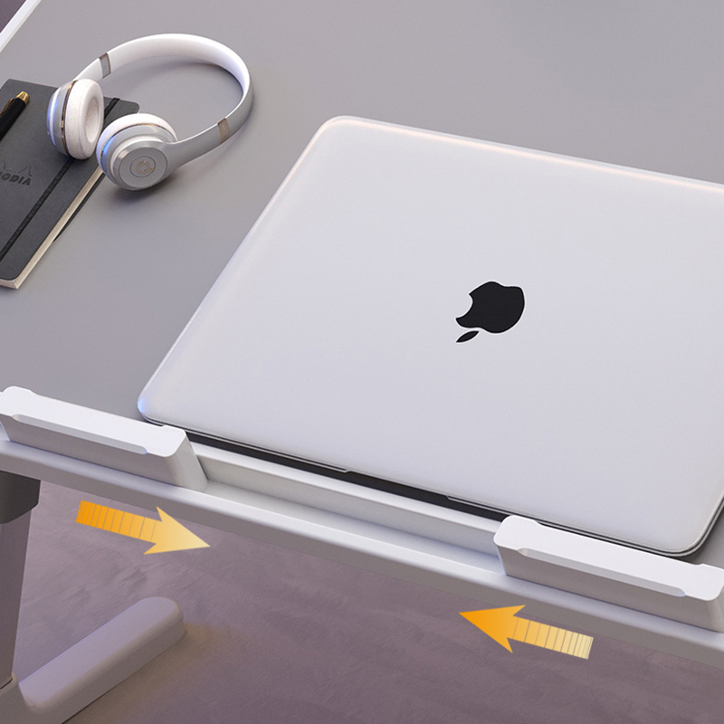 Sopra il letto Tavolo Tavoli d - Desk Setup Height recensione e prezzo