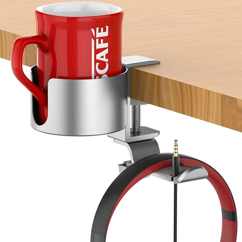 Supporto Girevole Premium per  - Desk Setup Home Office recensione e prezzo