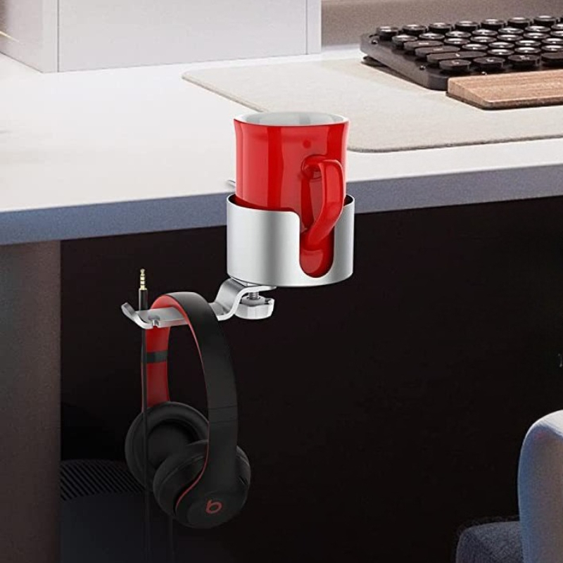 Supporto Girevole Premium per  - Desk Setup Home Office recensione e prezzo