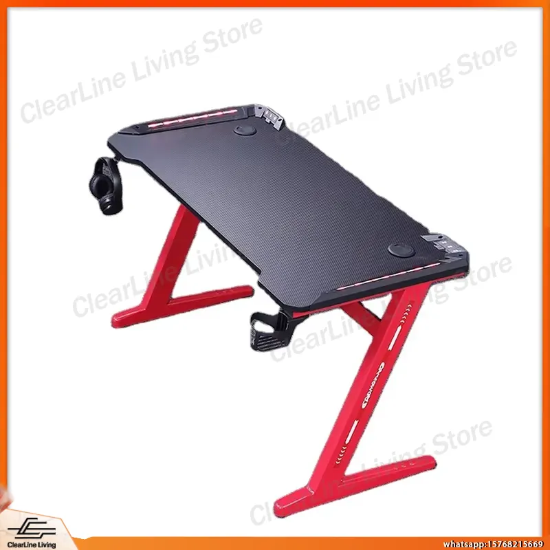 Scrivania da Gaming Regolabile - Desk Setup Height recensione e prezzo