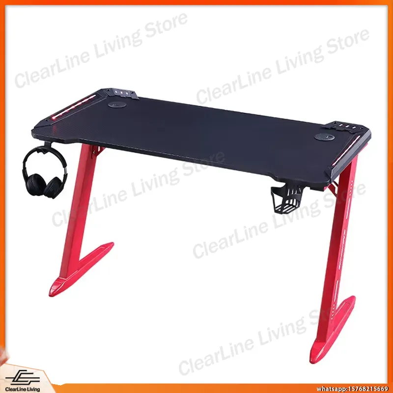 Scrivania da Gaming Regolabile - Desk Setup Height recensione e prezzo