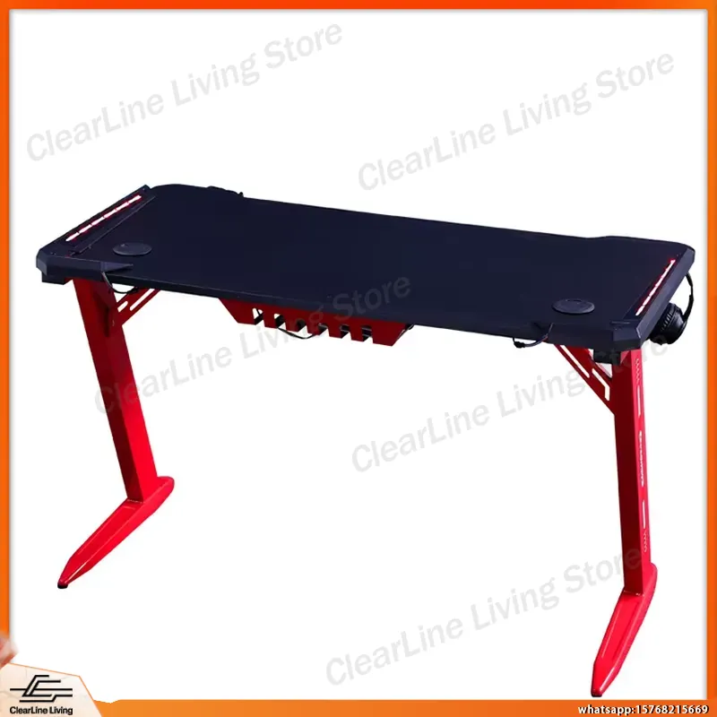 Scrivania da Gaming Regolabile - Desk Setup Height recensione e prezzo