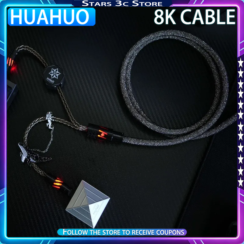 Cavo per Tastiera Magnetica Hu - Desk Setup Accessories recensione e prezzo