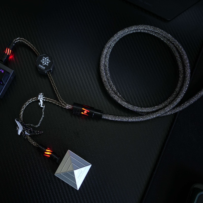 Cavo per Tastiera Magnetica Hu - Desk Setup Accessories recensione e prezzo