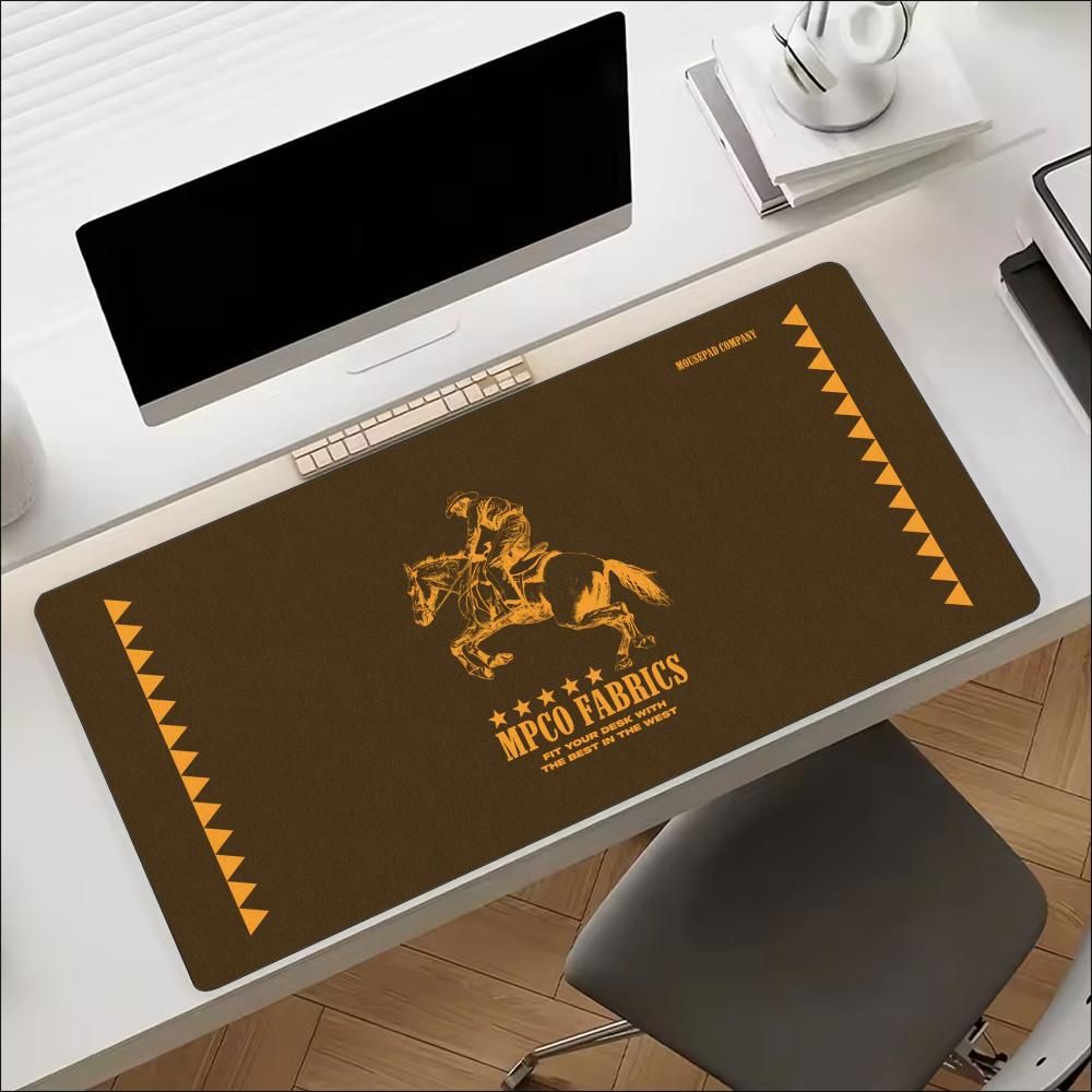 Tappetino per Mouse Grande con - Desk Setup Workspace recensione e prezzo