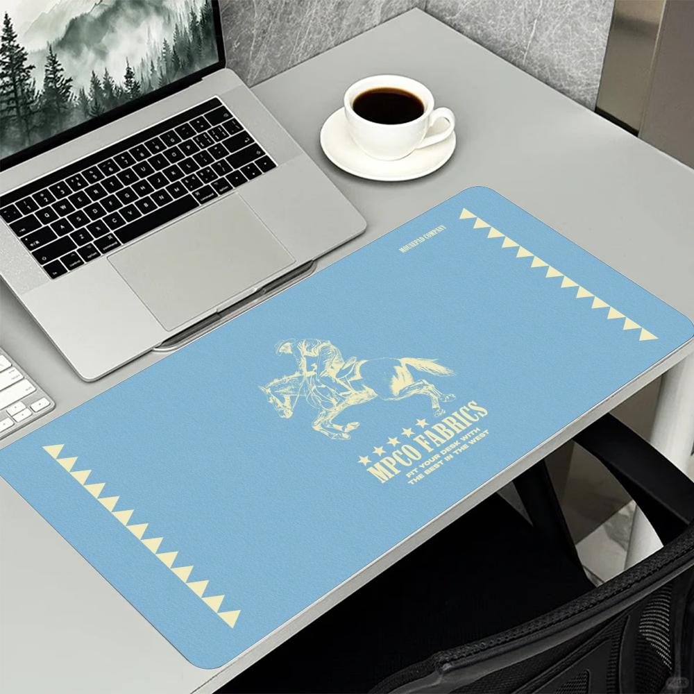 Tappetino per Mouse Grande con - Desk Setup Workspace recensione e prezzo