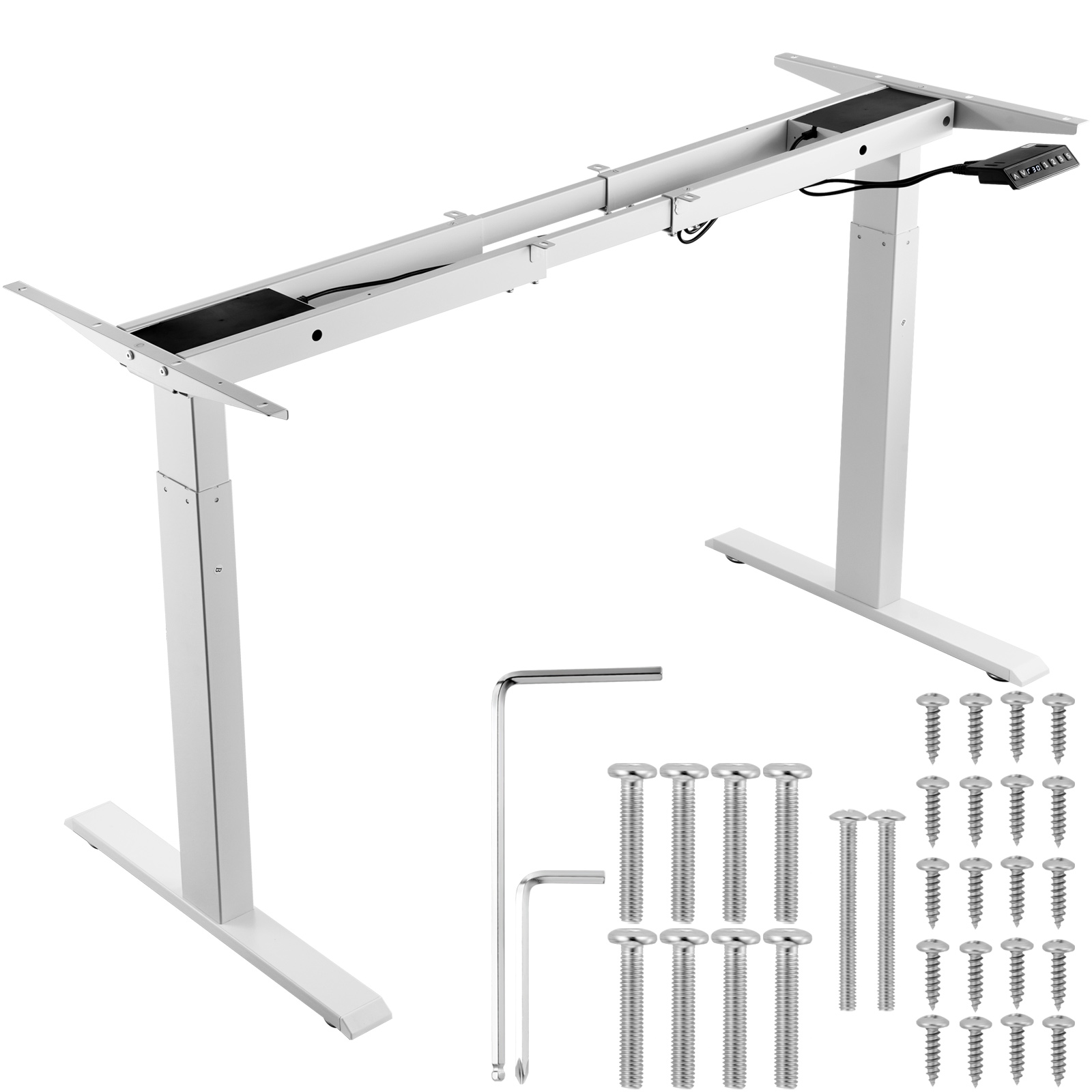 SucceBuy Telaio da scrivania i - Desk Setup Home Office recensione e prezzo