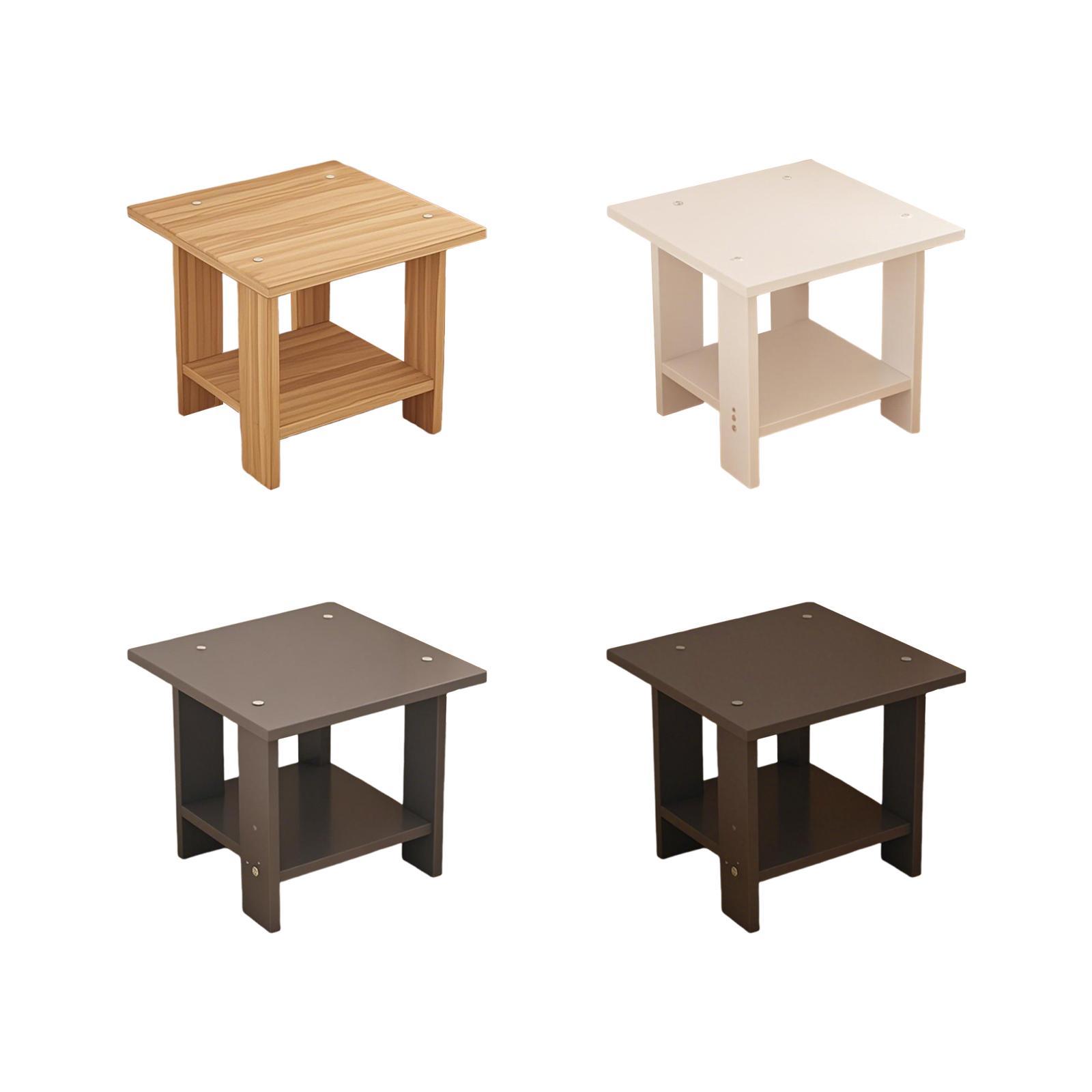 Tavolino in legno a doppio str - Desk Setup Laptop recensione e prezzo