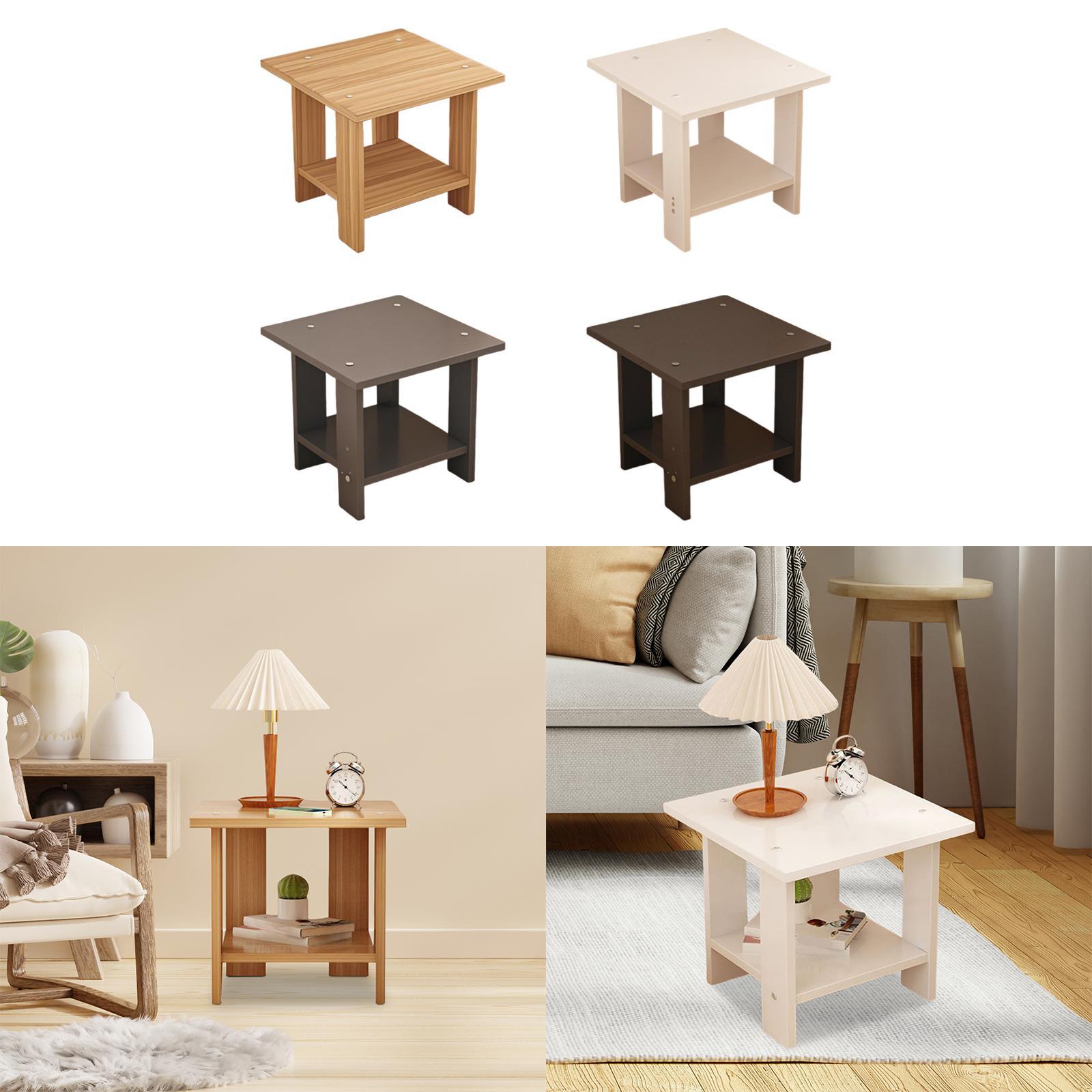 Tavolino in legno a doppio str - Desk Setup Laptop recensione e prezzo
