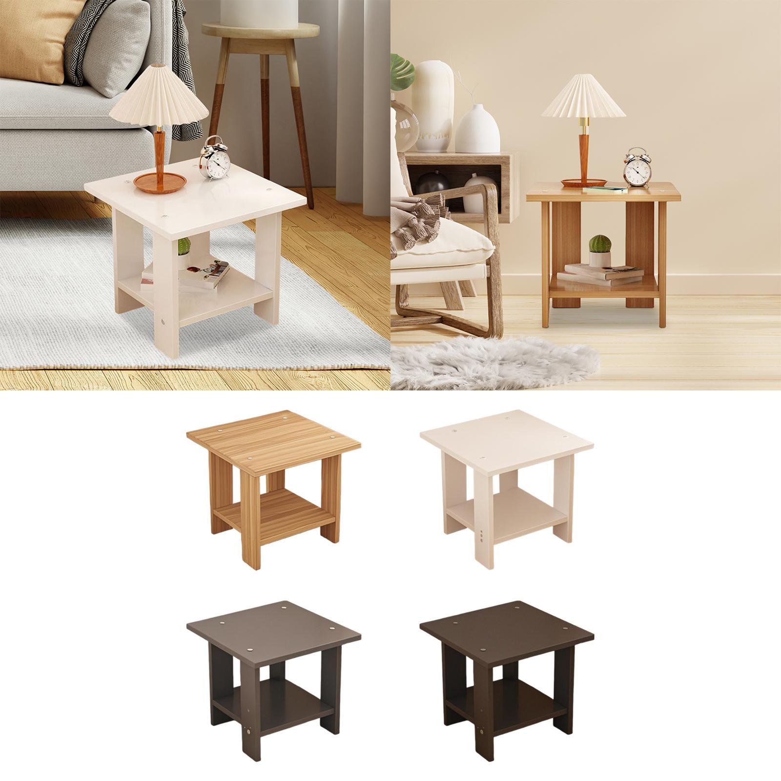 Tavolino in legno a doppio str - Desk Setup Laptop recensione e prezzo