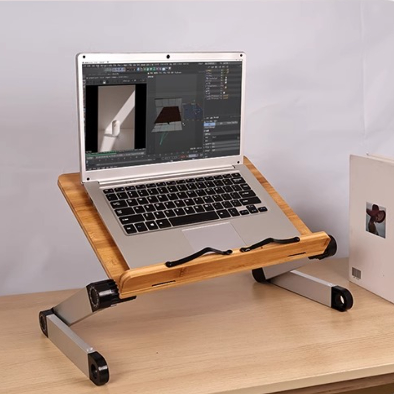 Scrivania da letto regolabile  - Desk Setup With Ipad recensione e prezzo