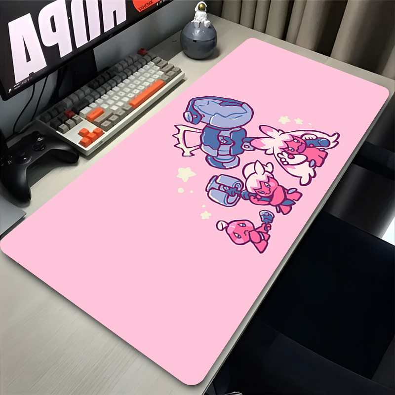 Tappetino per mouse P-pokemon  - Desk Setup Accessories recensione e prezzo