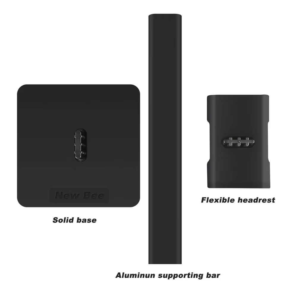 Nuovo Supporto per Cuffie in L - Headphone Hook Under recensione e prezzo