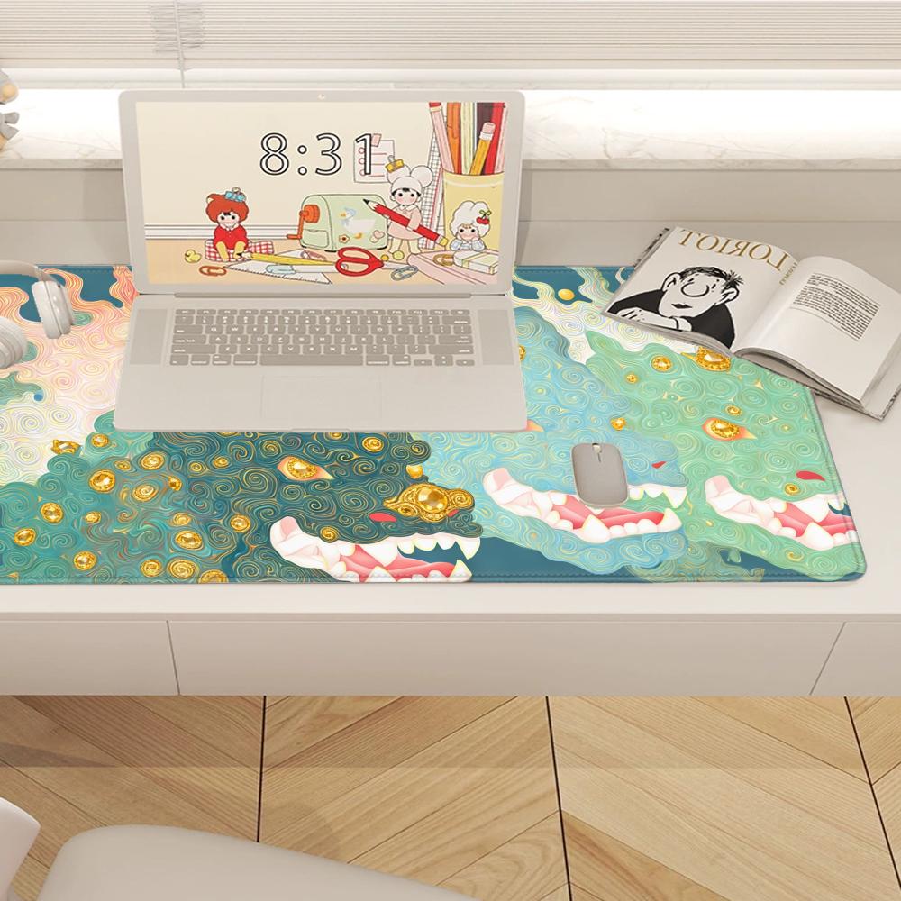 Tappetino da Scrivania HYBXAXC - Desk Setup Workspace recensione e prezzo