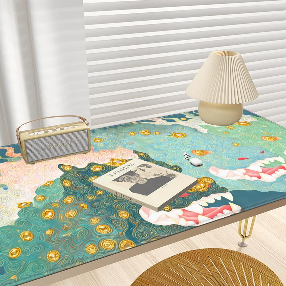 Tappetino da Scrivania HYBXAXC - Desk Setup Workspace recensione e prezzo