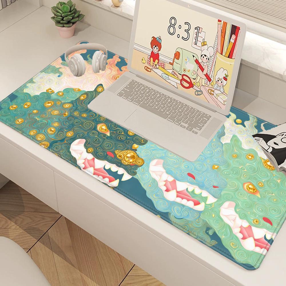 Tappetino da Scrivania HYBXAXC - Desk Setup Workspace recensione e prezzo