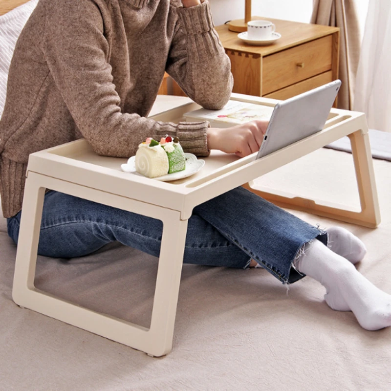 Letto Tavolo pigro Tavolo pieg - Desk Setup Laptop recensione e prezzo