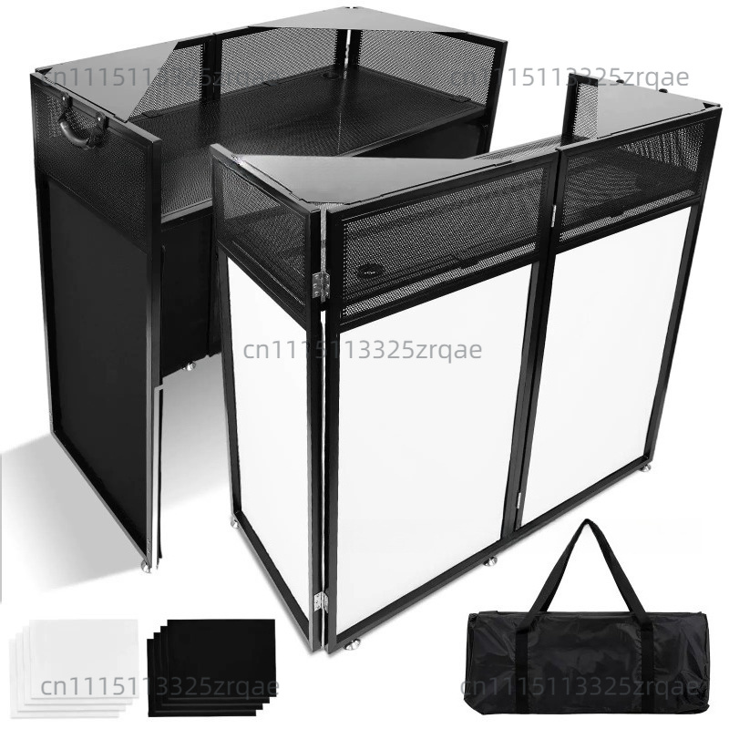 Tavolo Truss Pieghevole Flessi - Desk Setup Lamp recensione e prezzo