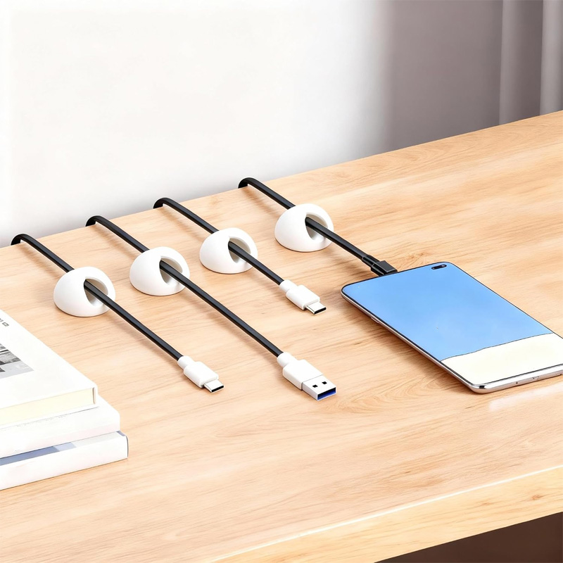 Set di 6/10/18 Pezzi per l'Org - Desk Setup Equipment recensione e prezzo