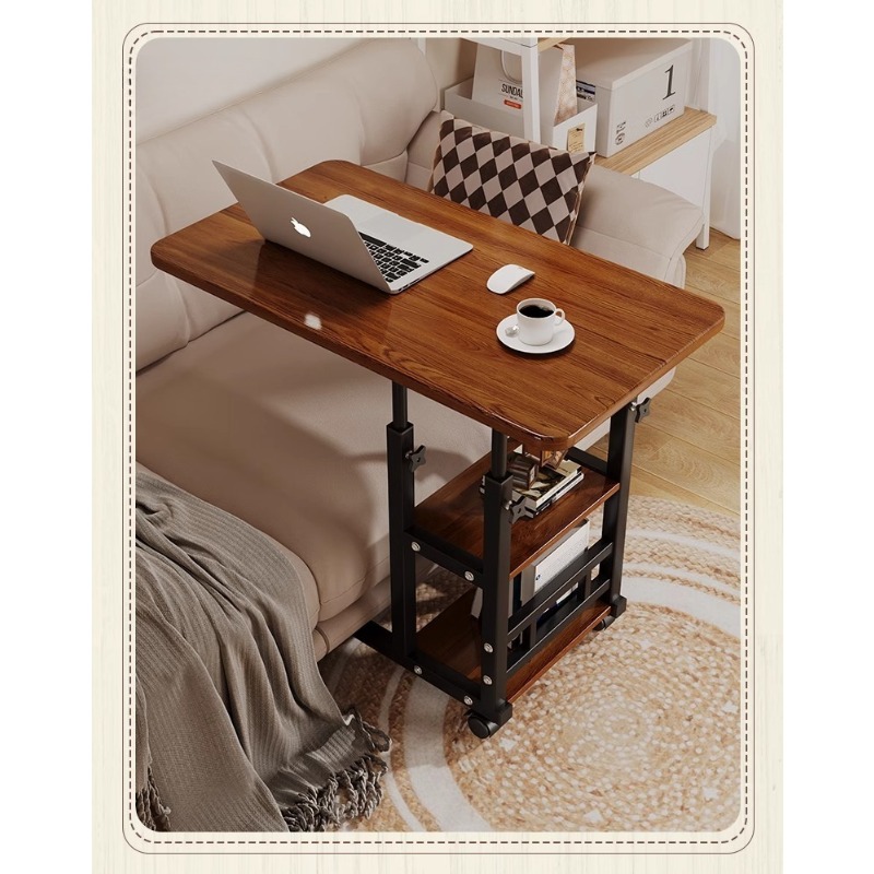 Tavolino da letto mobile con s - Desk Setup Laptop recensione e prezzo