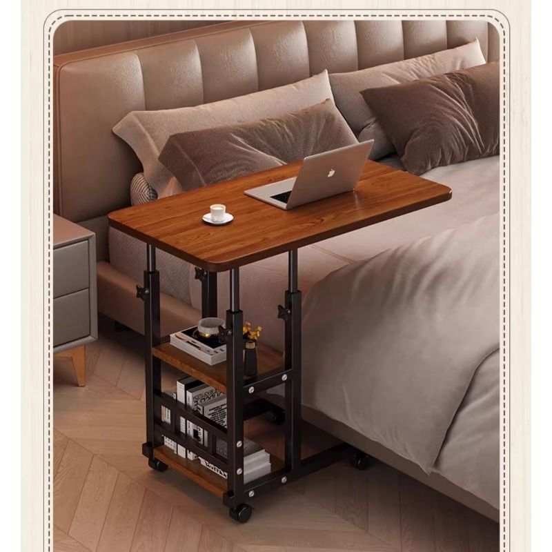 Tavolino da letto mobile con s - Desk Setup Laptop recensione e prezzo