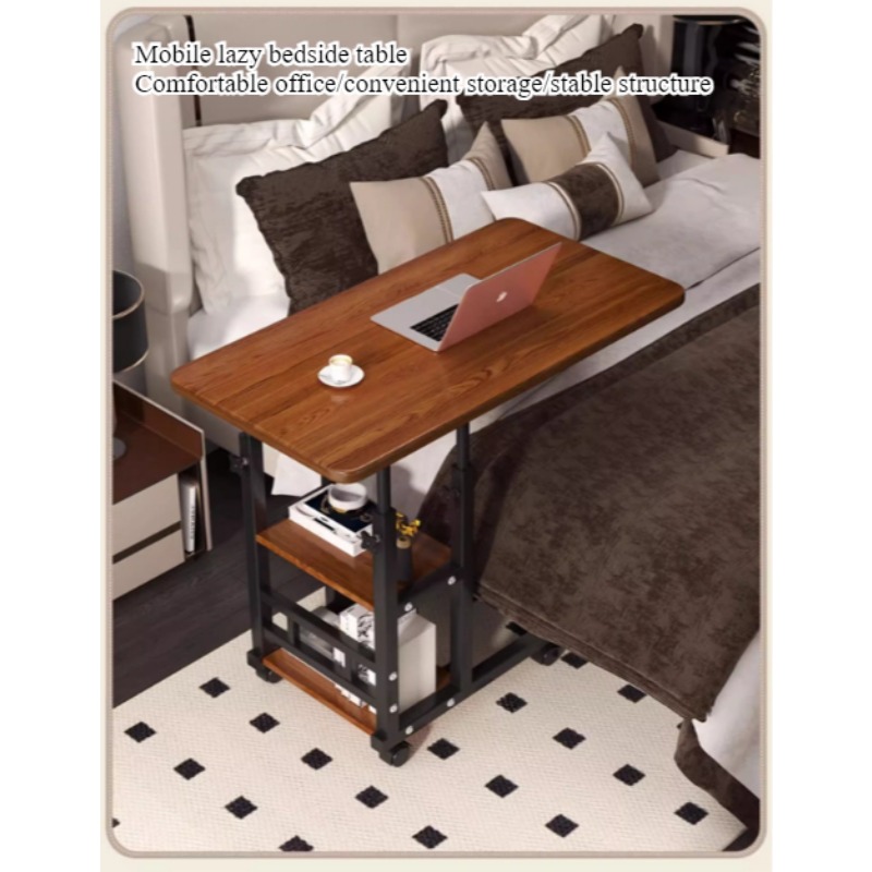 Tavolino da letto mobile con s - Desk Setup Laptop recensione e prezzo