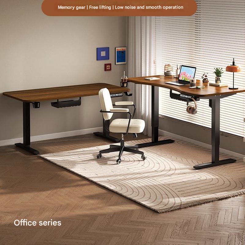 Scrivania per computer da uffi - Desk Setup Home Office recensione e prezzo