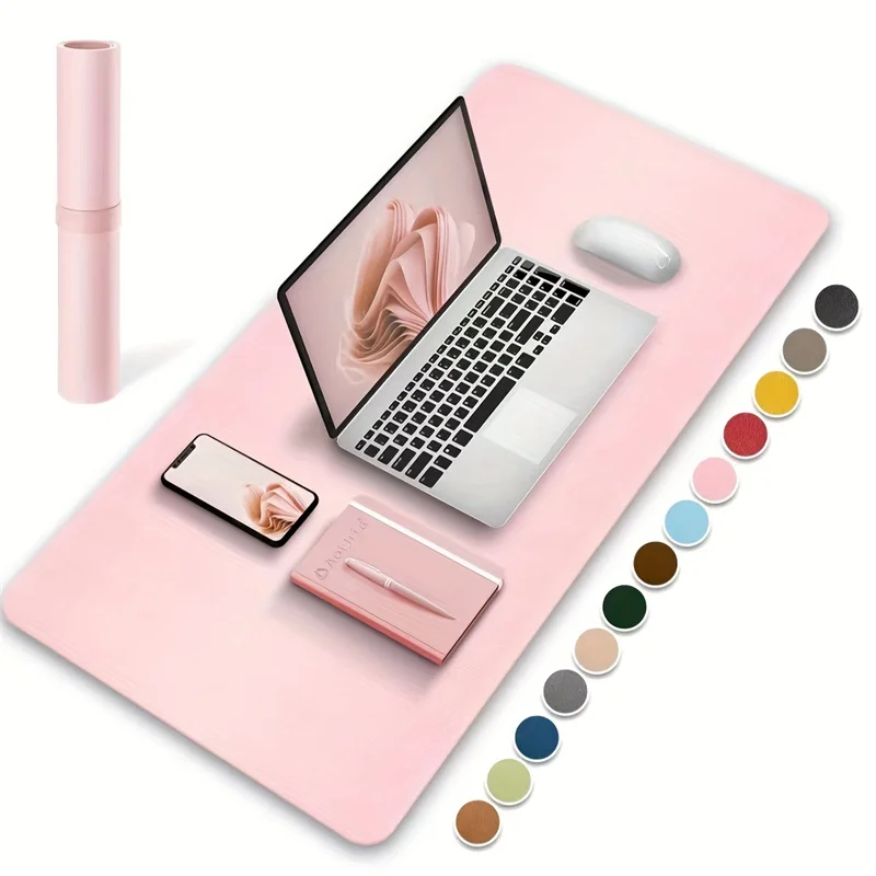1 pz di Grandi Dimensioni 600* - Desk Setup Ergonomic recensione e prezzo