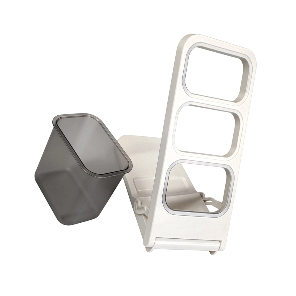 Scatola porta pennarelli minim - Desk Setup Workspace recensione e prezzo