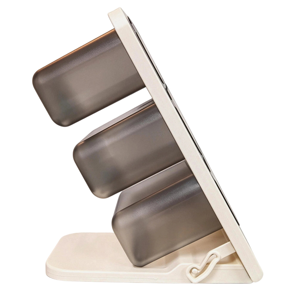 Scatola porta pennarelli minim - Desk Setup Workspace recensione e prezzo