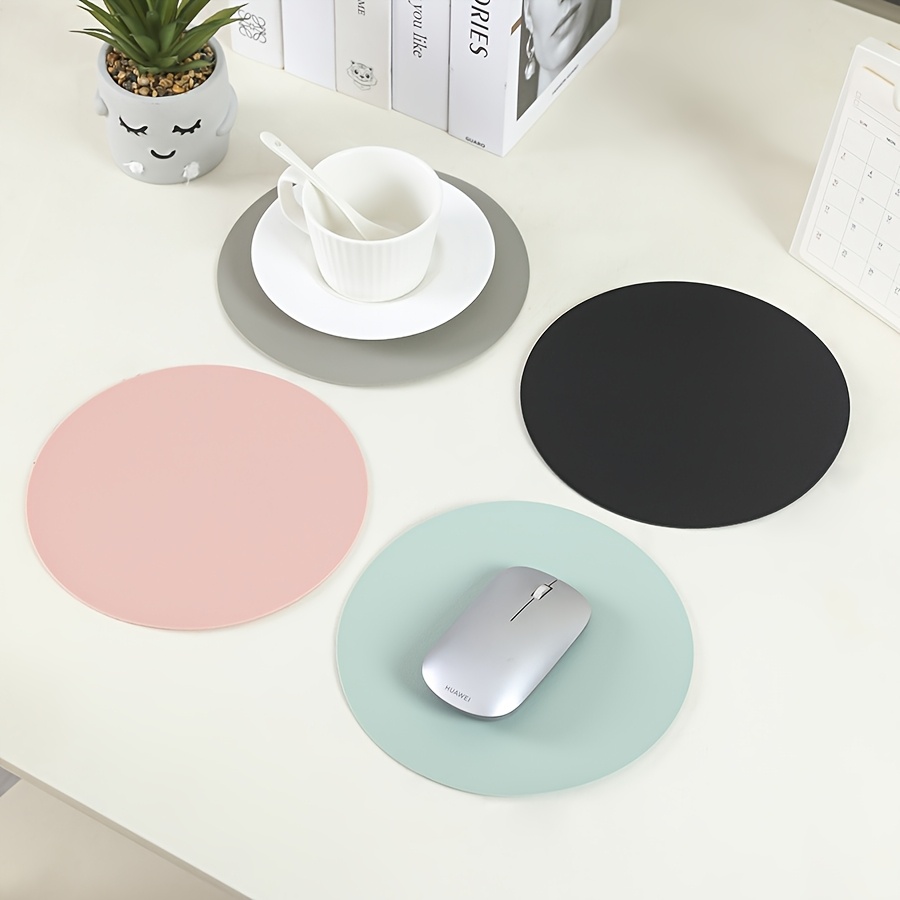 Tappetino da scrivania in pell - Desk Setup Ergonomic recensione e prezzo