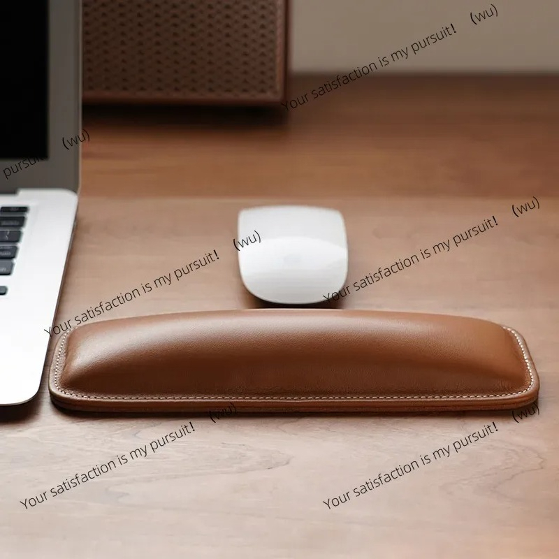 ZOCI-Resto per polso in vera p - Ergonomic Desk Setup Keyboard recensione e prezzo