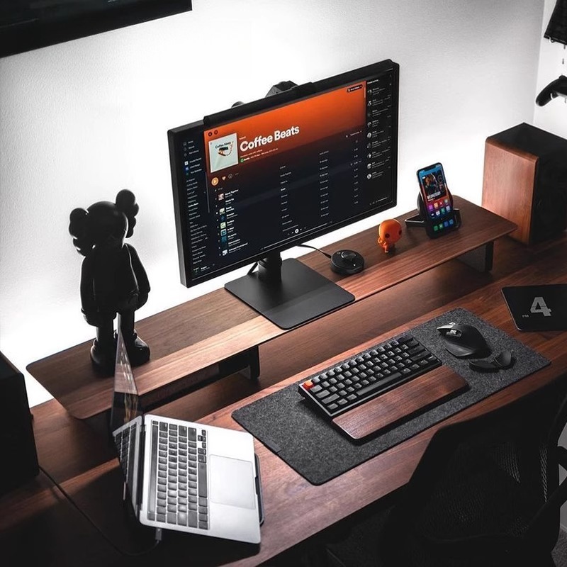 Supporto per Monitor Z1 con Ri - Desk Setup Height recensione e prezzo