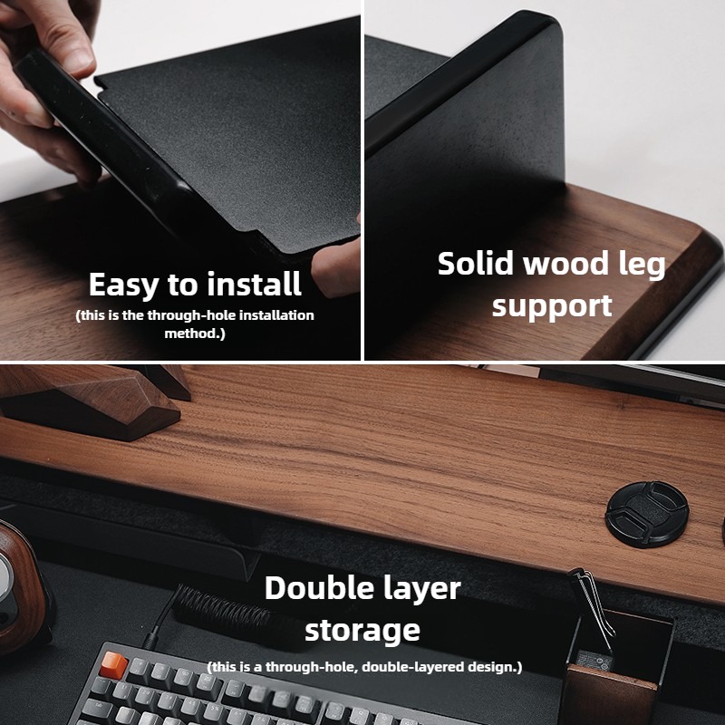 Supporto per Monitor Z1 con Ri - Desk Setup Height recensione e prezzo