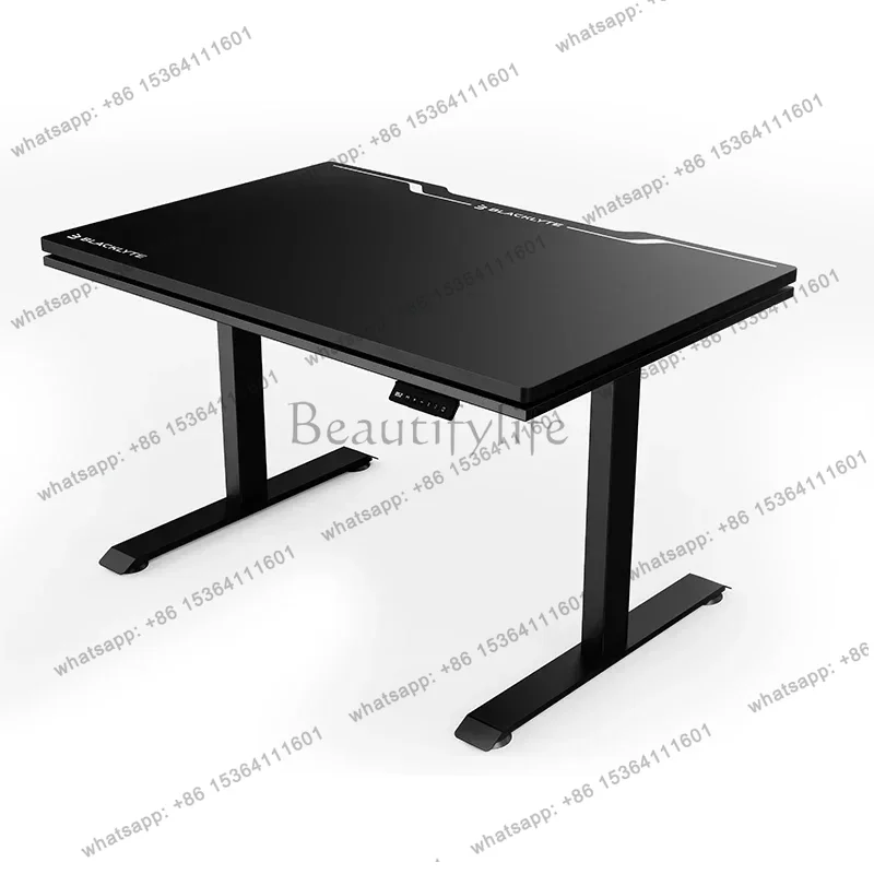 Scrivanie per Computer da Gami - Desk Setup Height recensione e prezzo