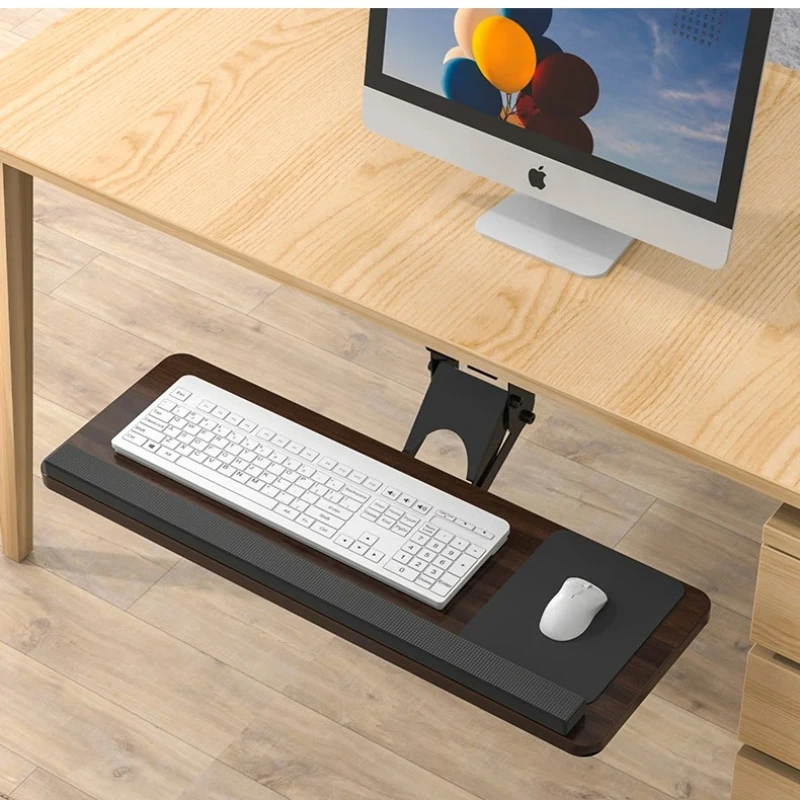 ‌ Vassoio Ergonomico per Tasti - Ergonomic Desk Setup Keyboard recensione e prezzo