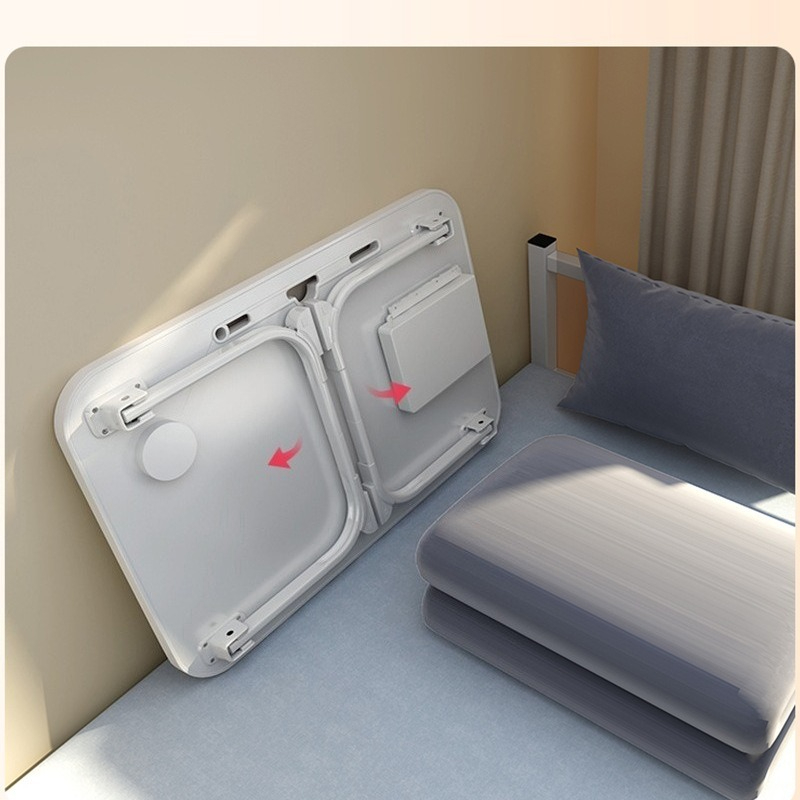 Scrivania da letto tavolino pi - Desk Setup Laptop recensione e prezzo